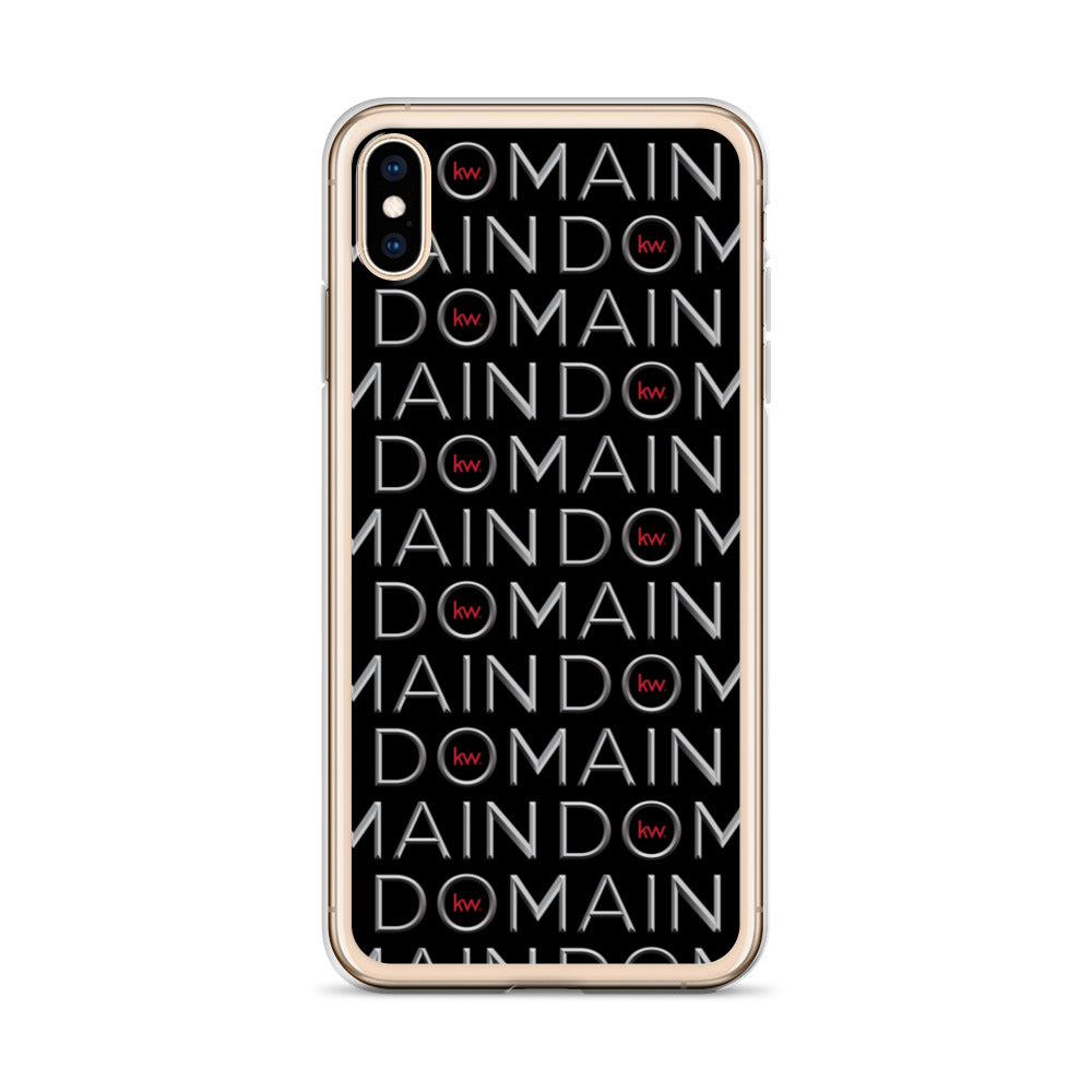 Basic iPhone Case