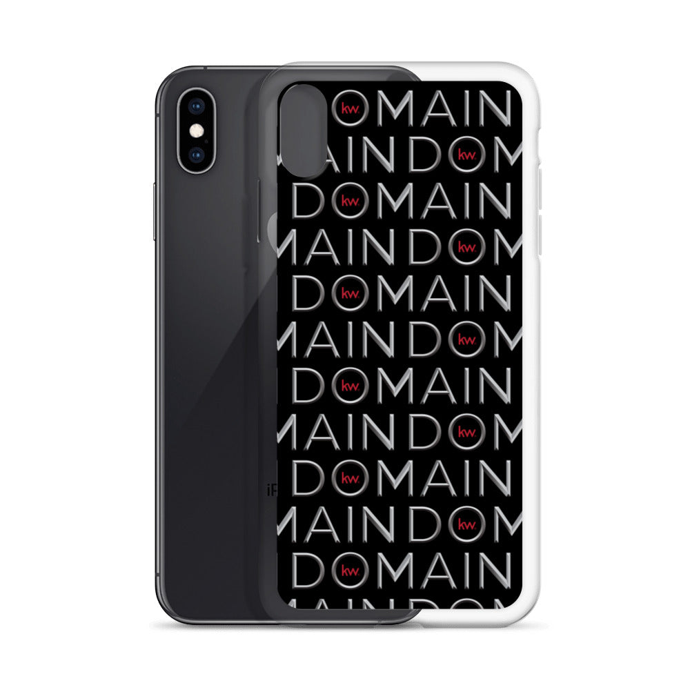 Basic iPhone Case