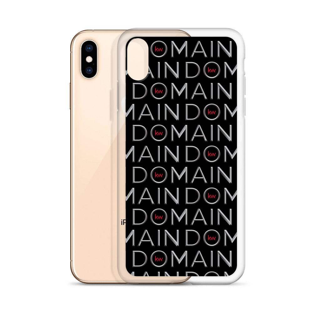 Basic iPhone Case