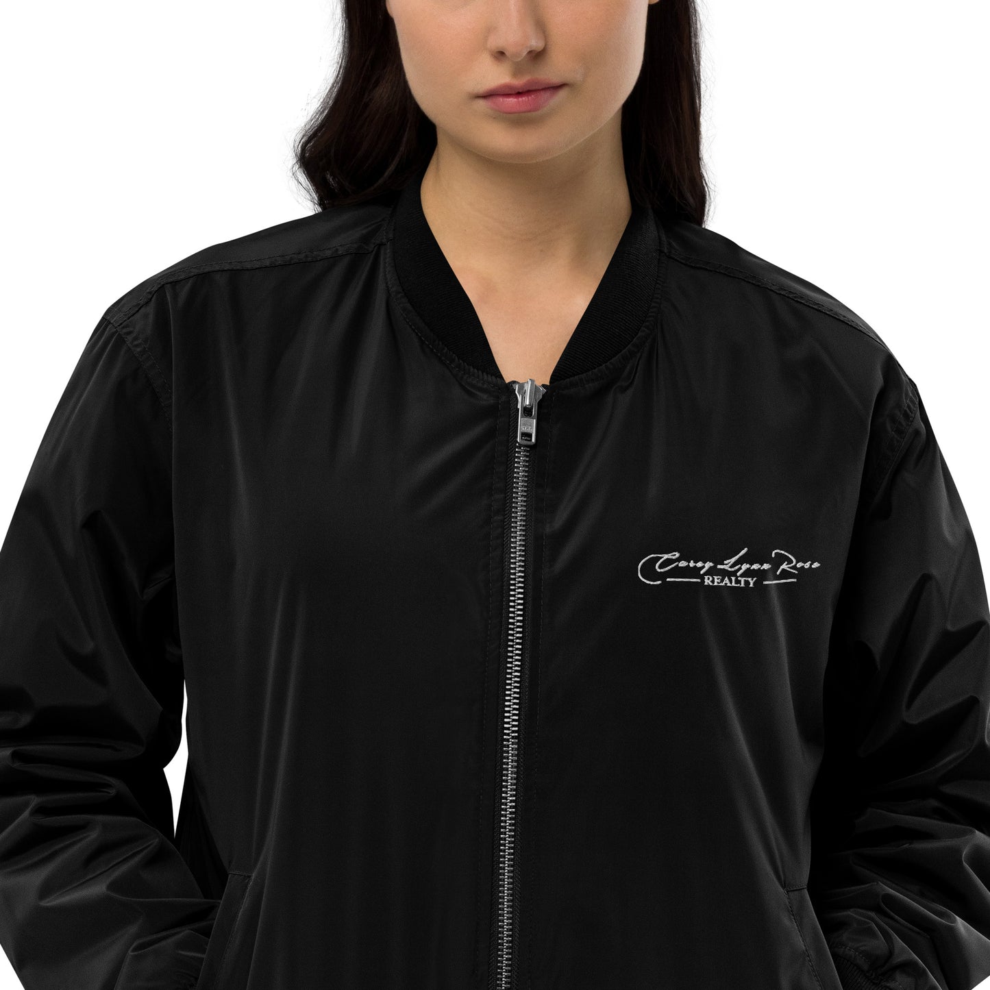 Carey's Bomber jacket