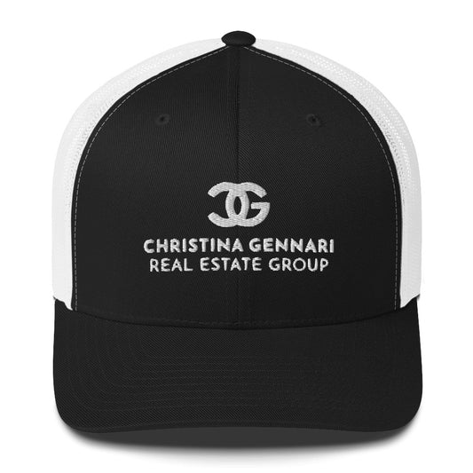 CG Trucker Cap