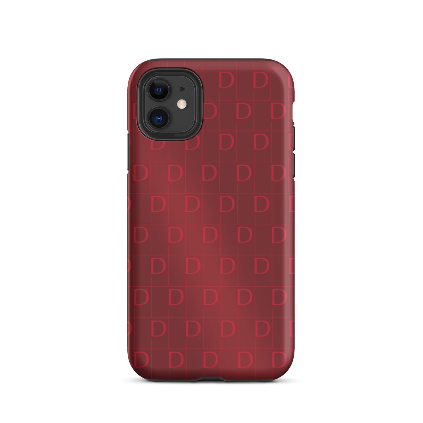 Tough Luxy iPhone Case