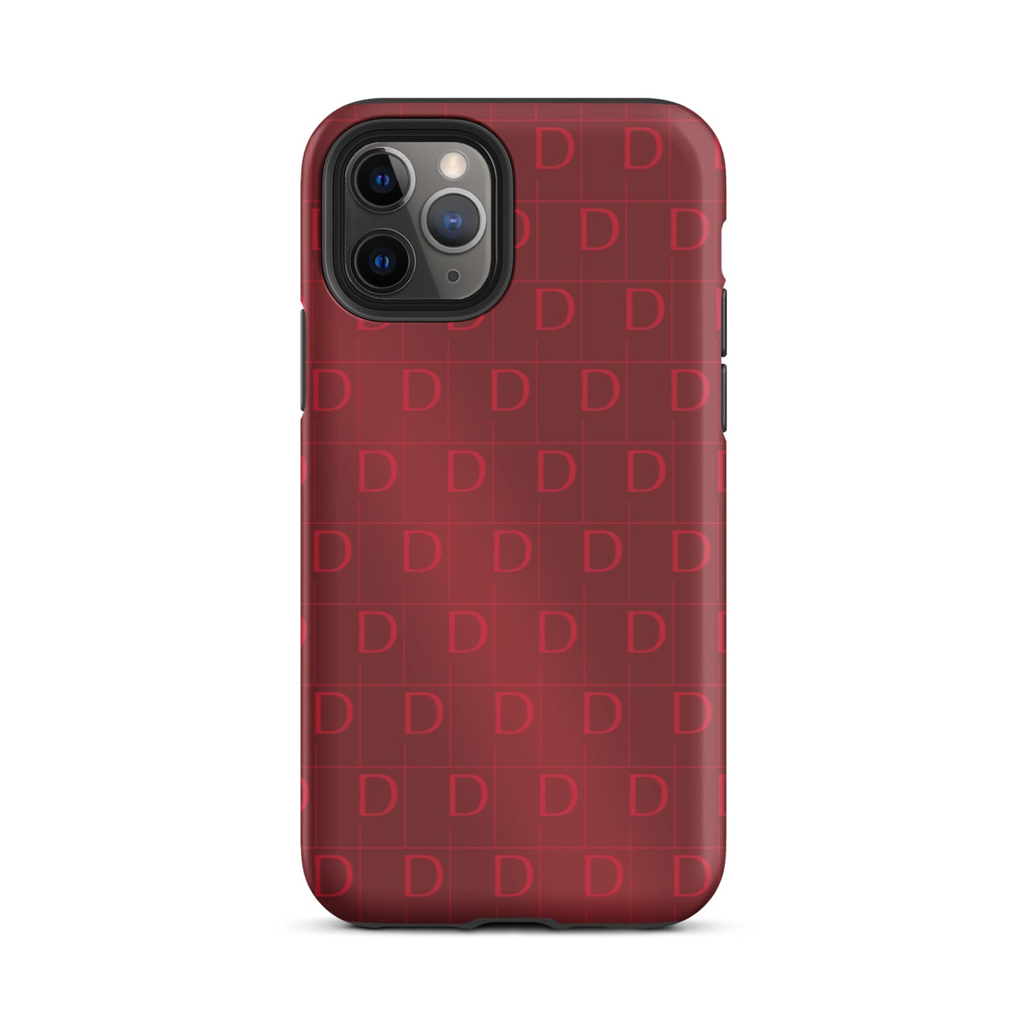Tough Luxy iPhone Case