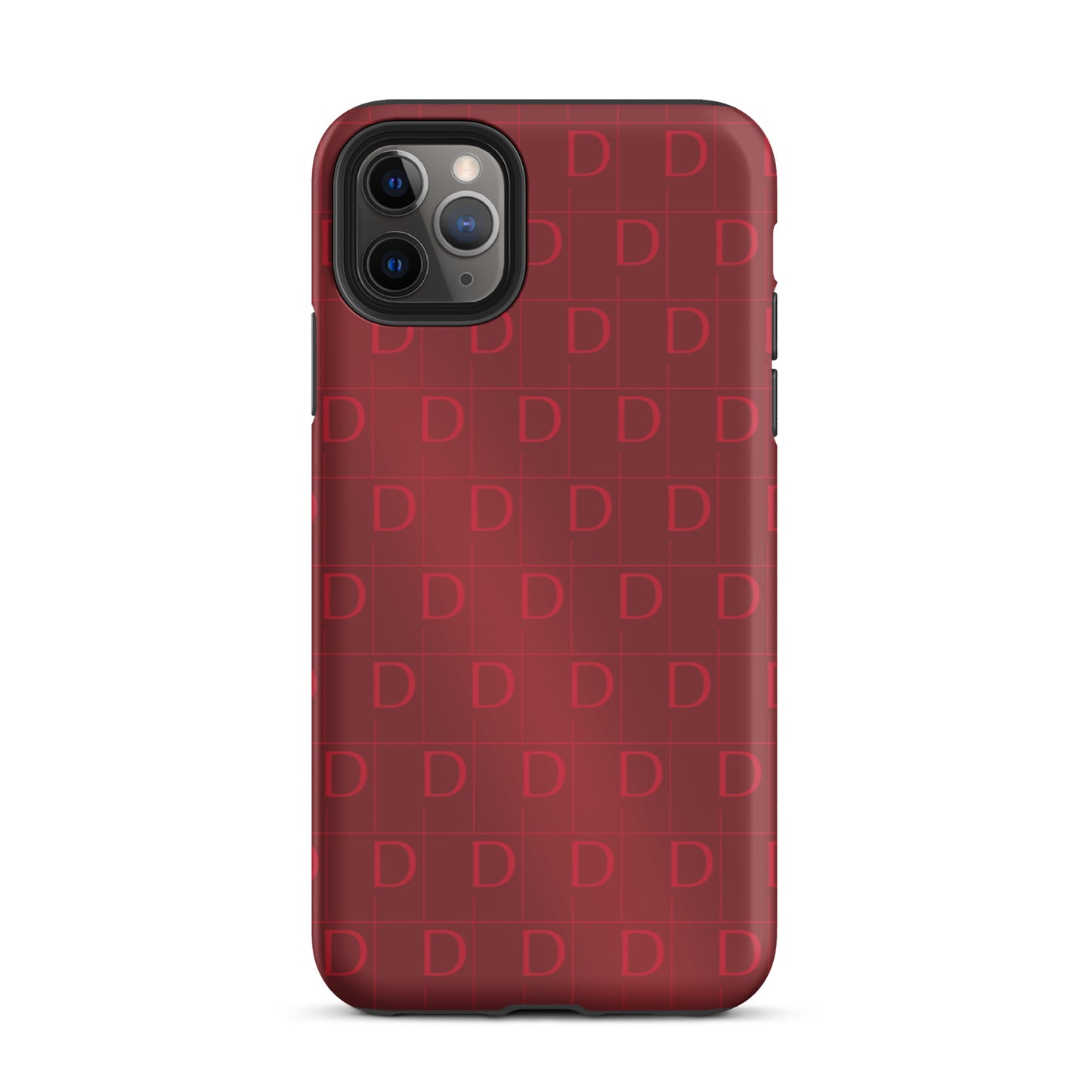 Tough Luxy iPhone Case