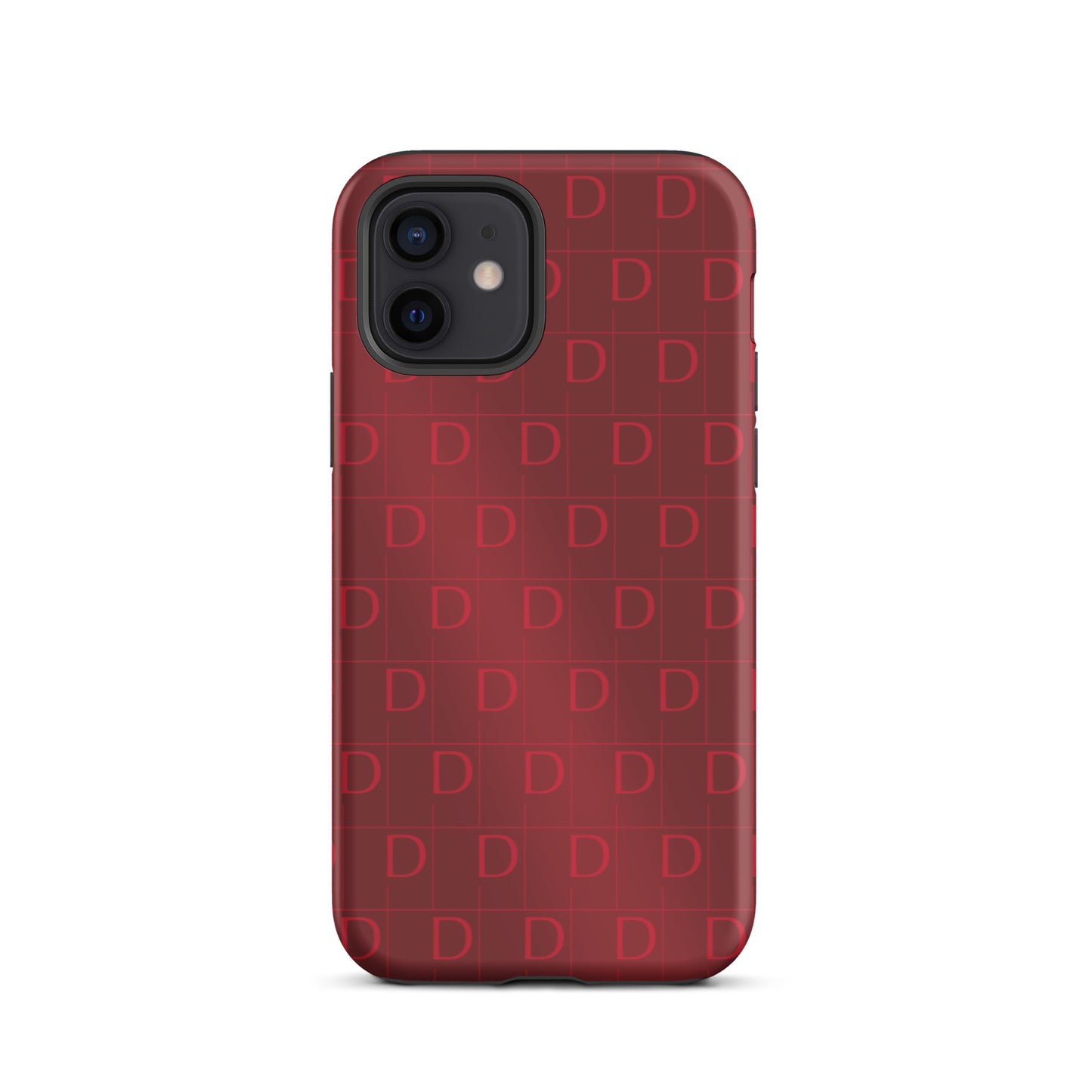Tough Luxy iPhone Case