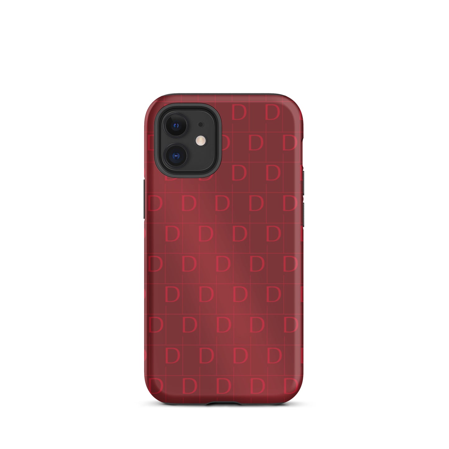 Tough Luxy iPhone Case