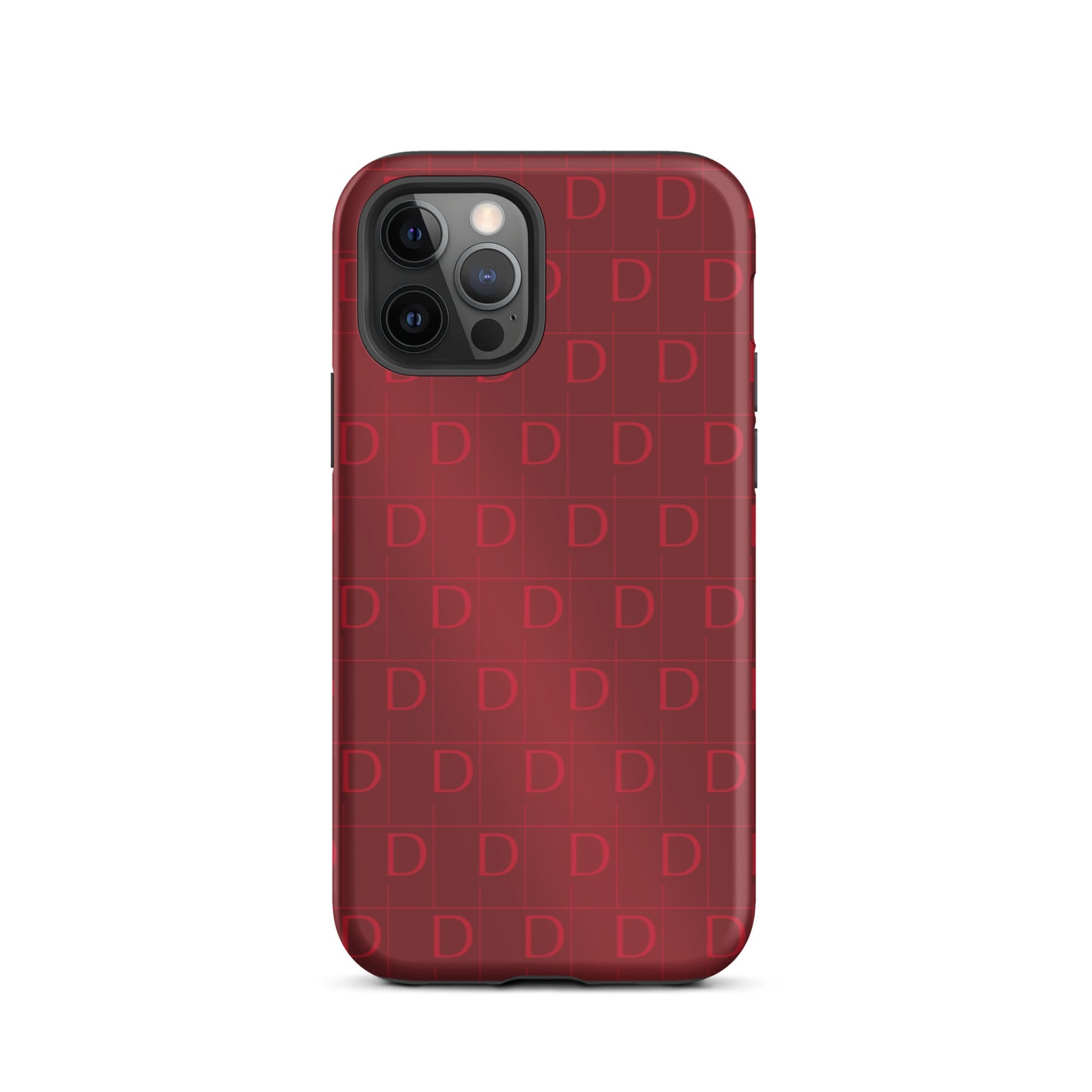 Tough Luxy iPhone Case
