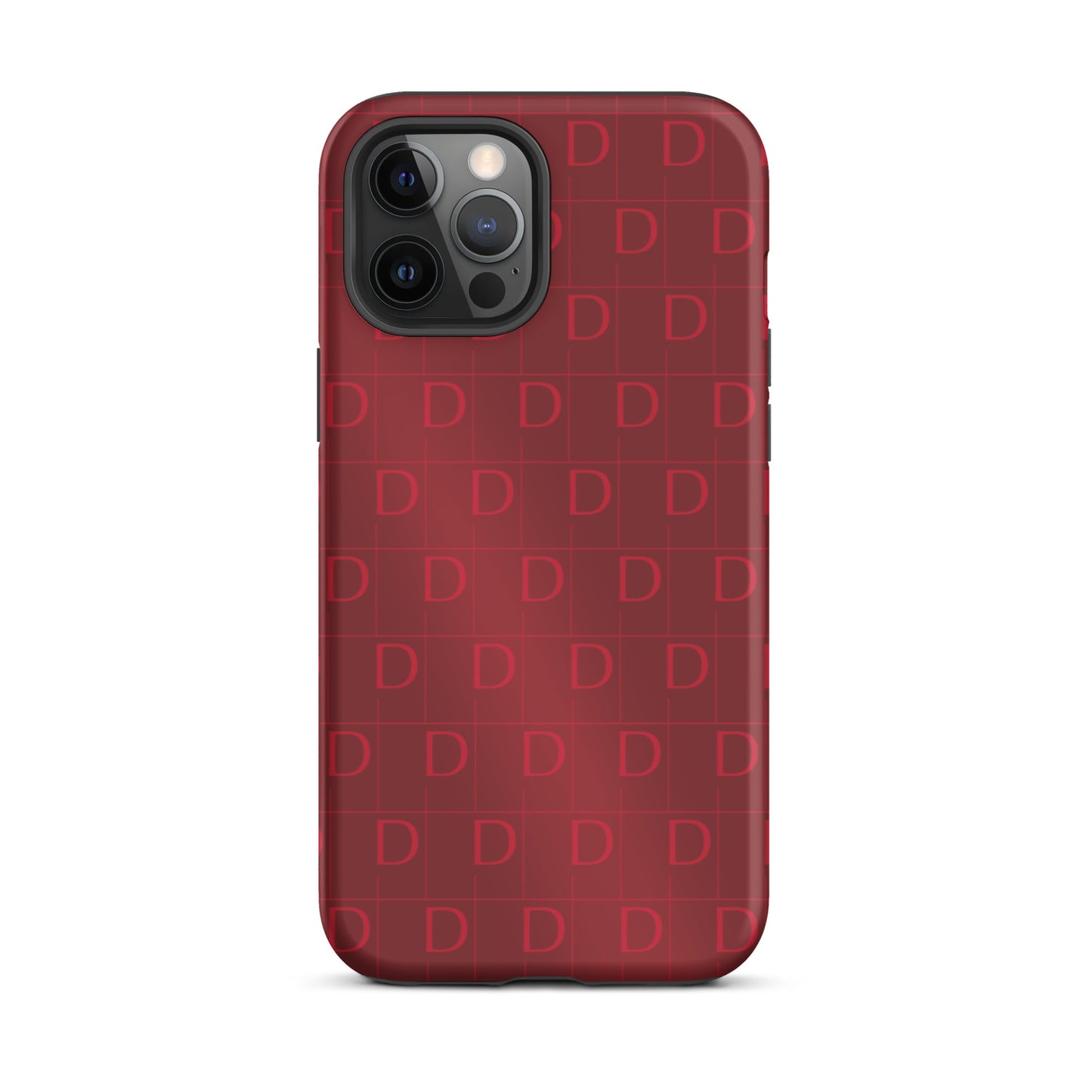 Tough Luxy iPhone Case
