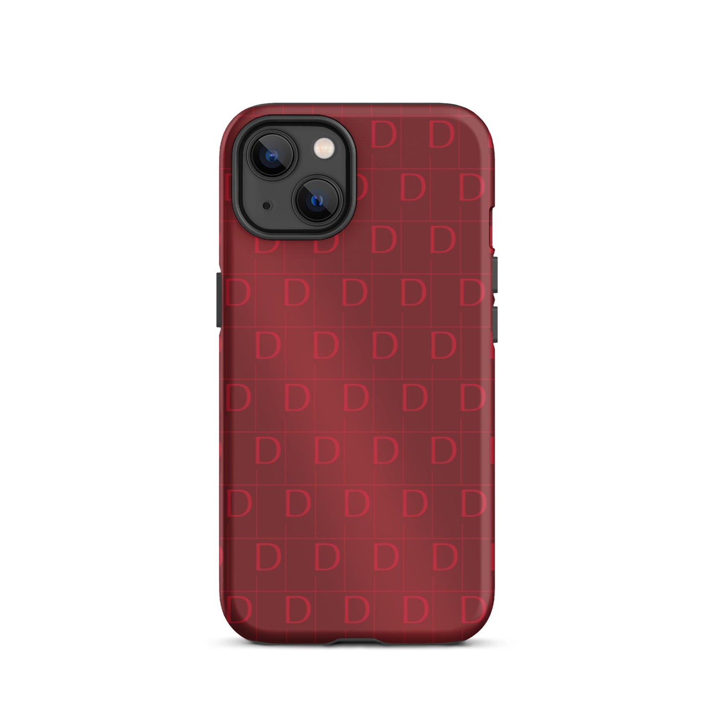 Tough Luxy iPhone Case