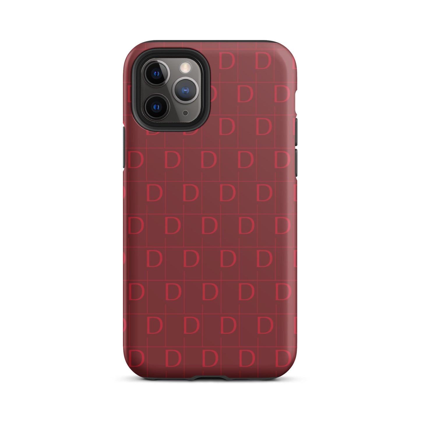 Tough Luxy iPhone Case