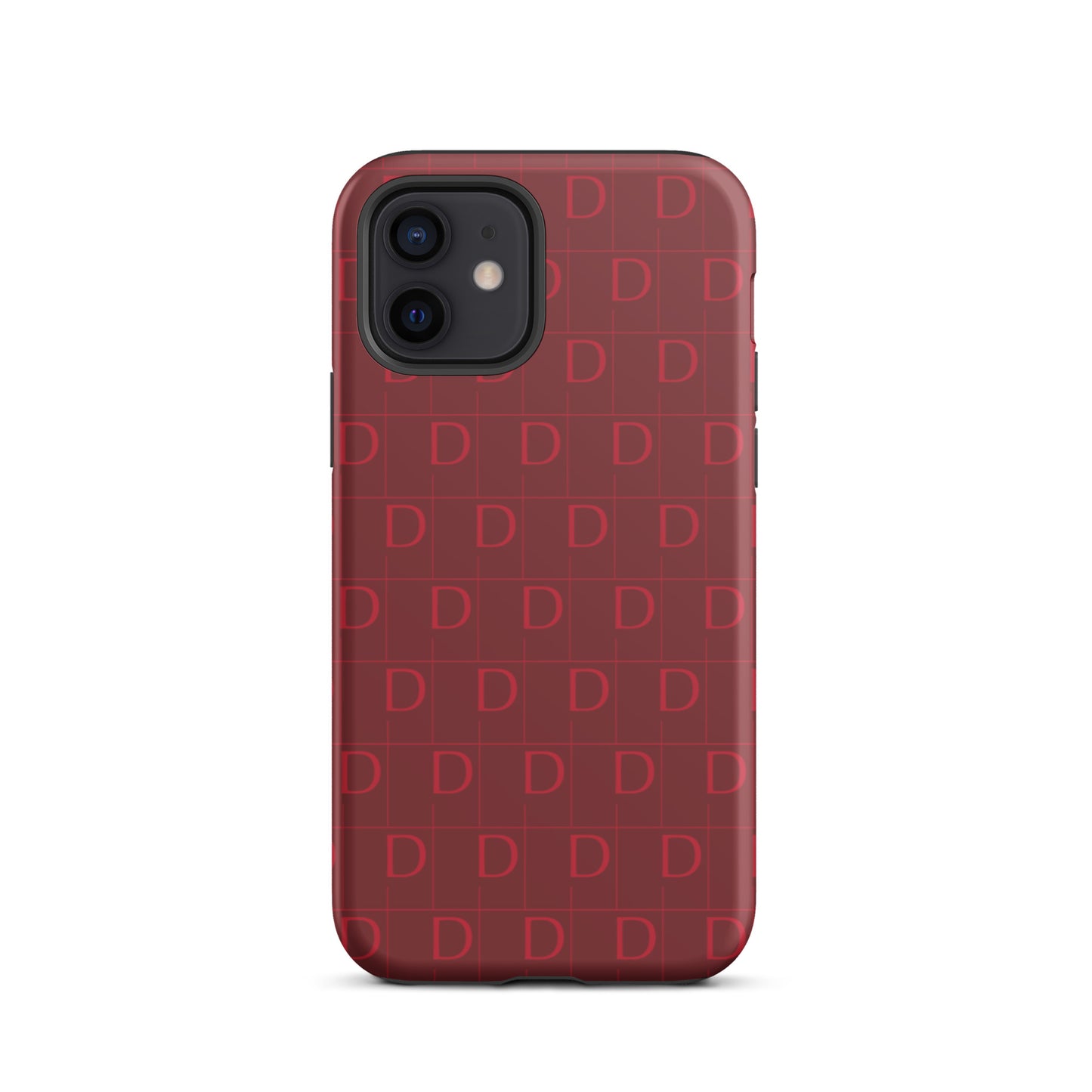 Tough Luxy iPhone Case
