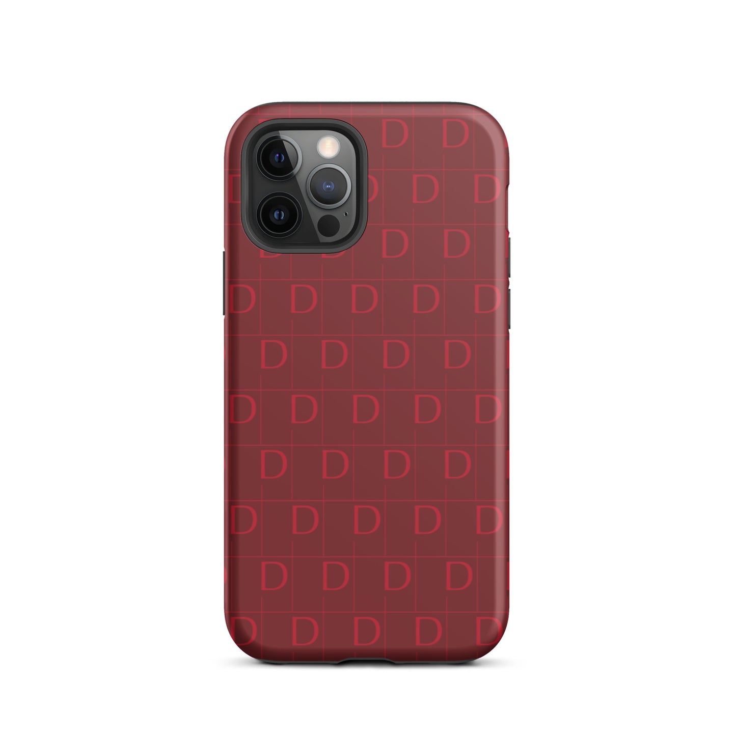 Tough Luxy iPhone Case
