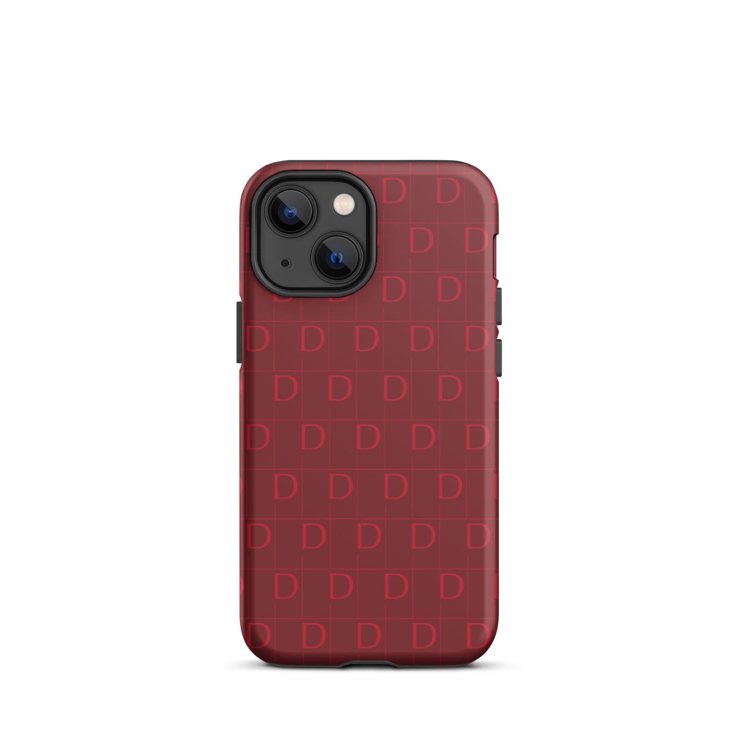 Tough Luxy iPhone Case