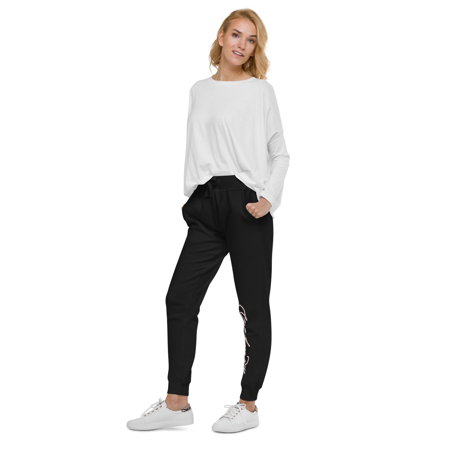 Carey's Unisex fleece sweatpants