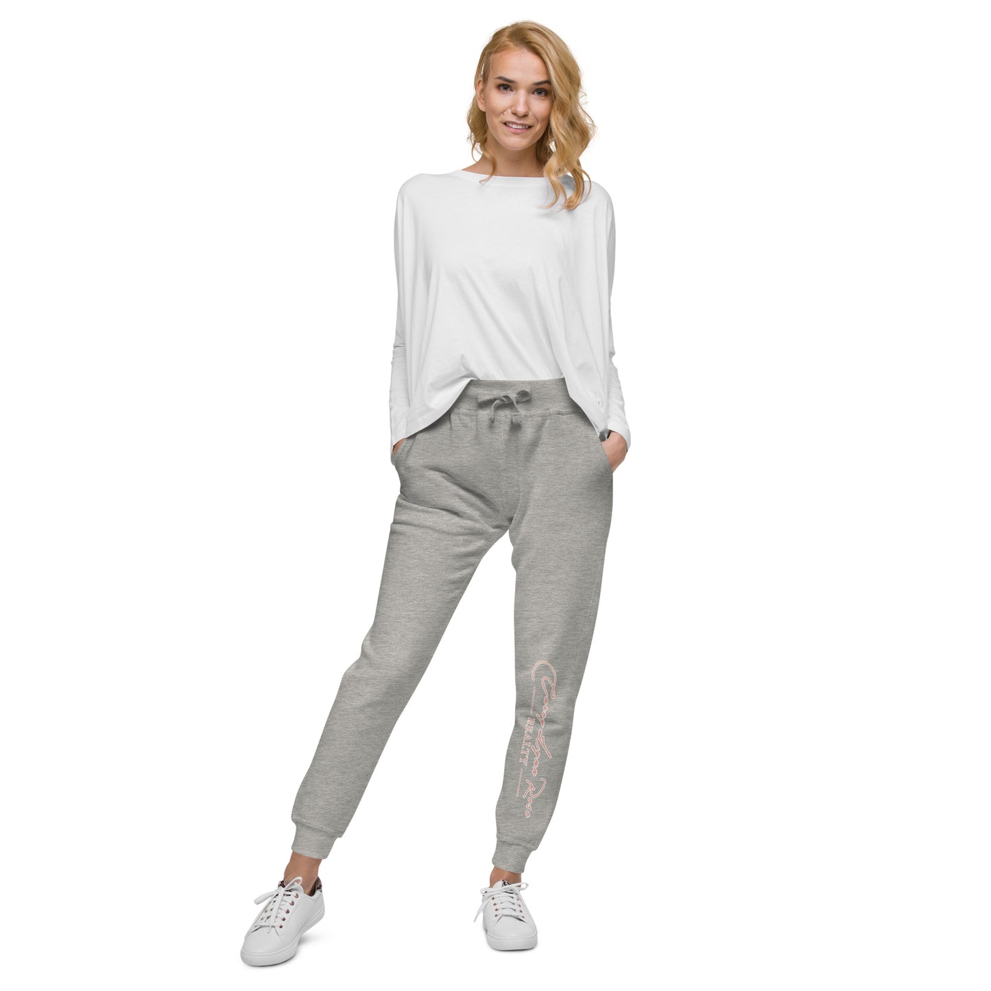 Carey's Unisex fleece sweatpants
