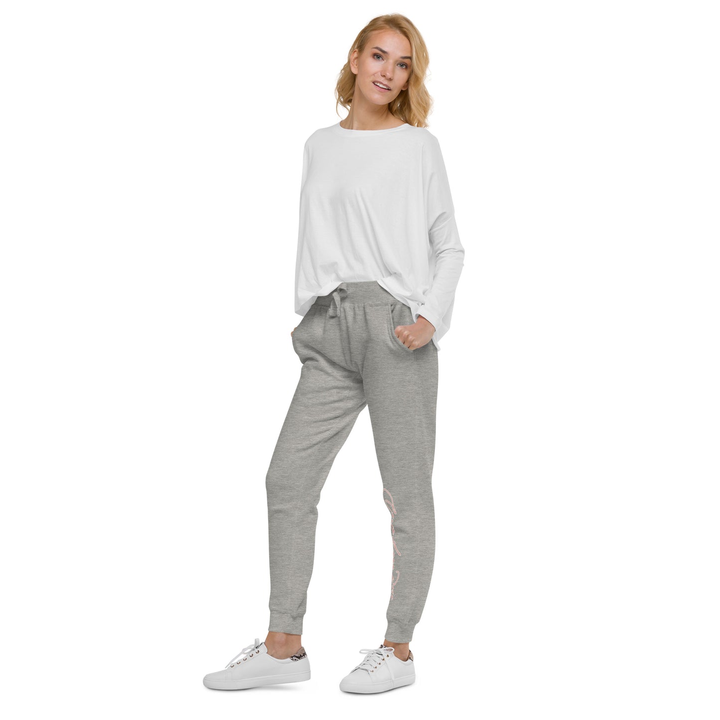 Carey's Unisex fleece sweatpants