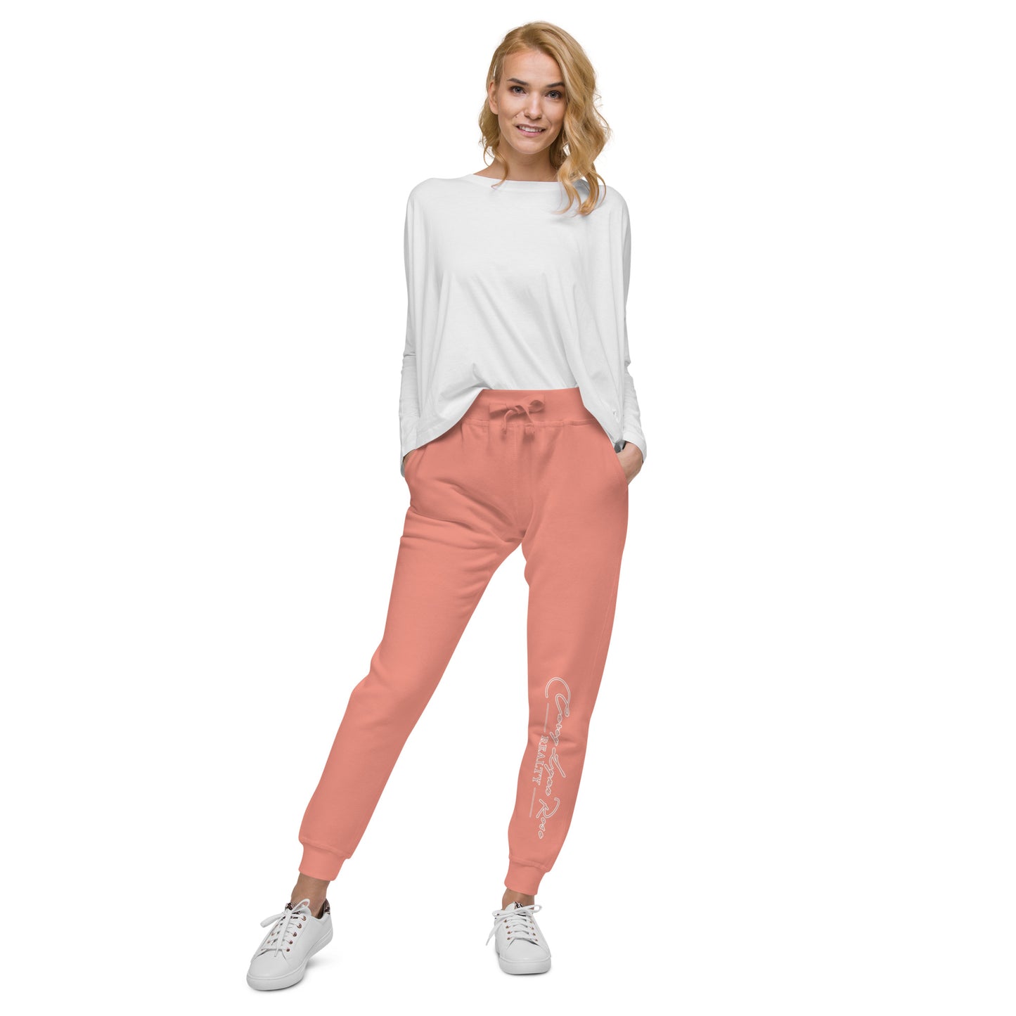 Carey's Unisex fleece sweatpants