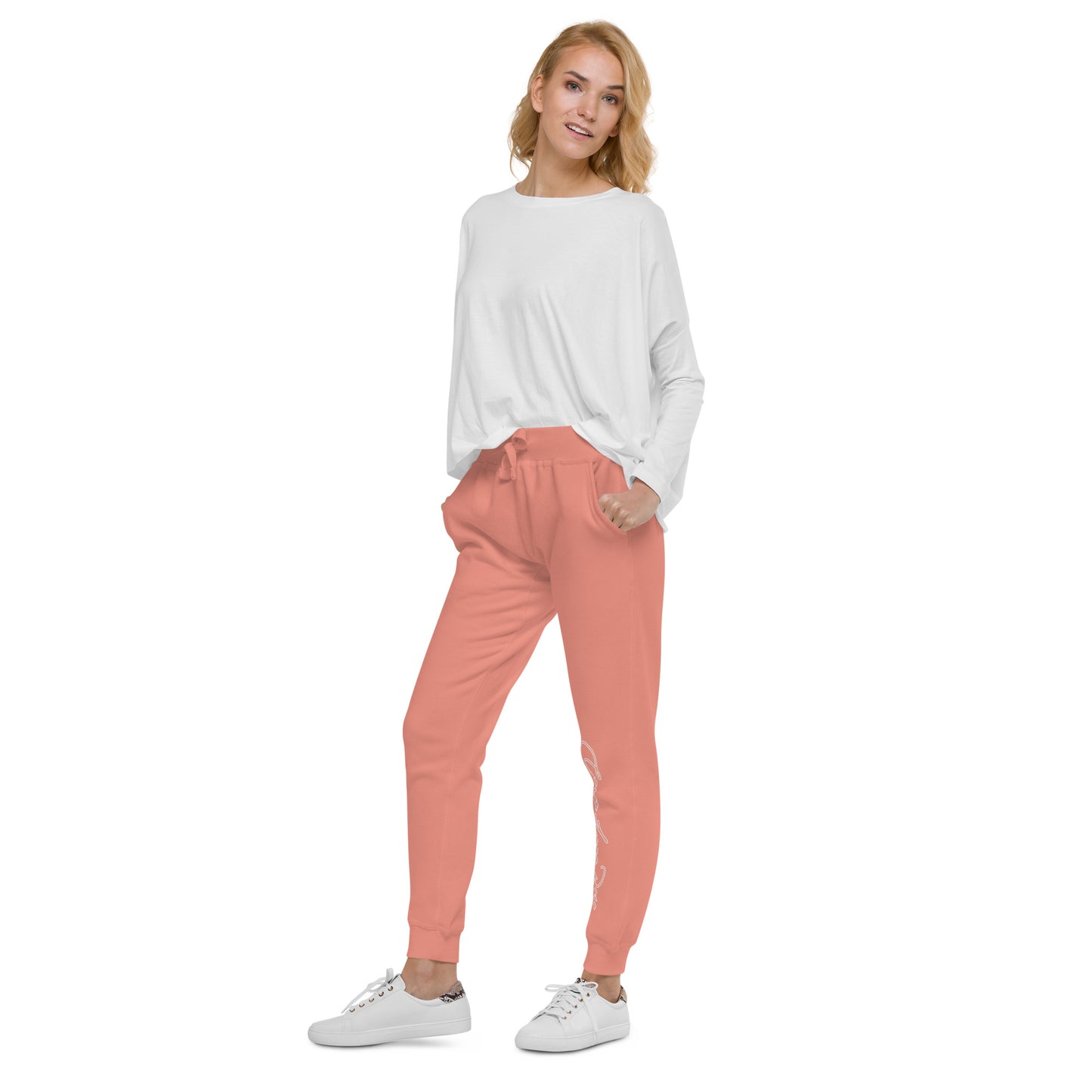 Carey's Unisex fleece sweatpants