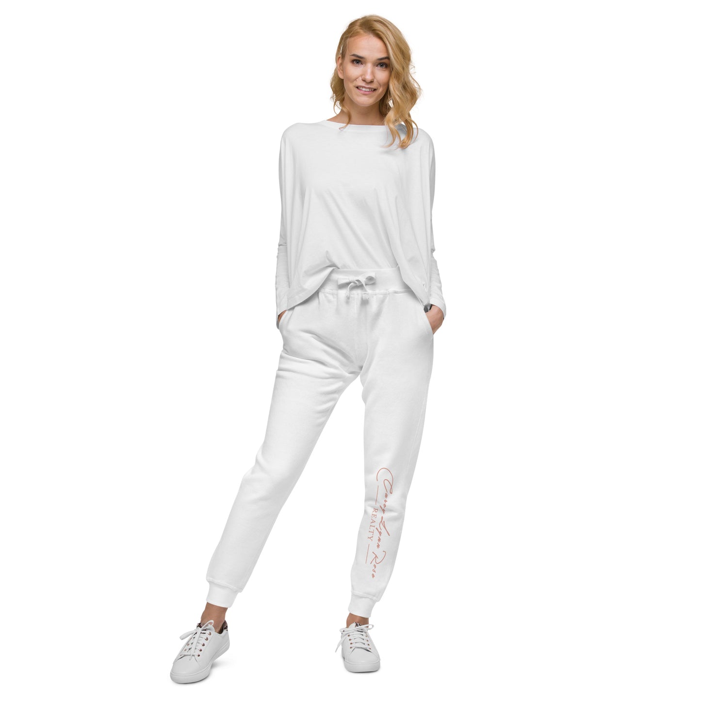 Carey's Unisex fleece sweatpants