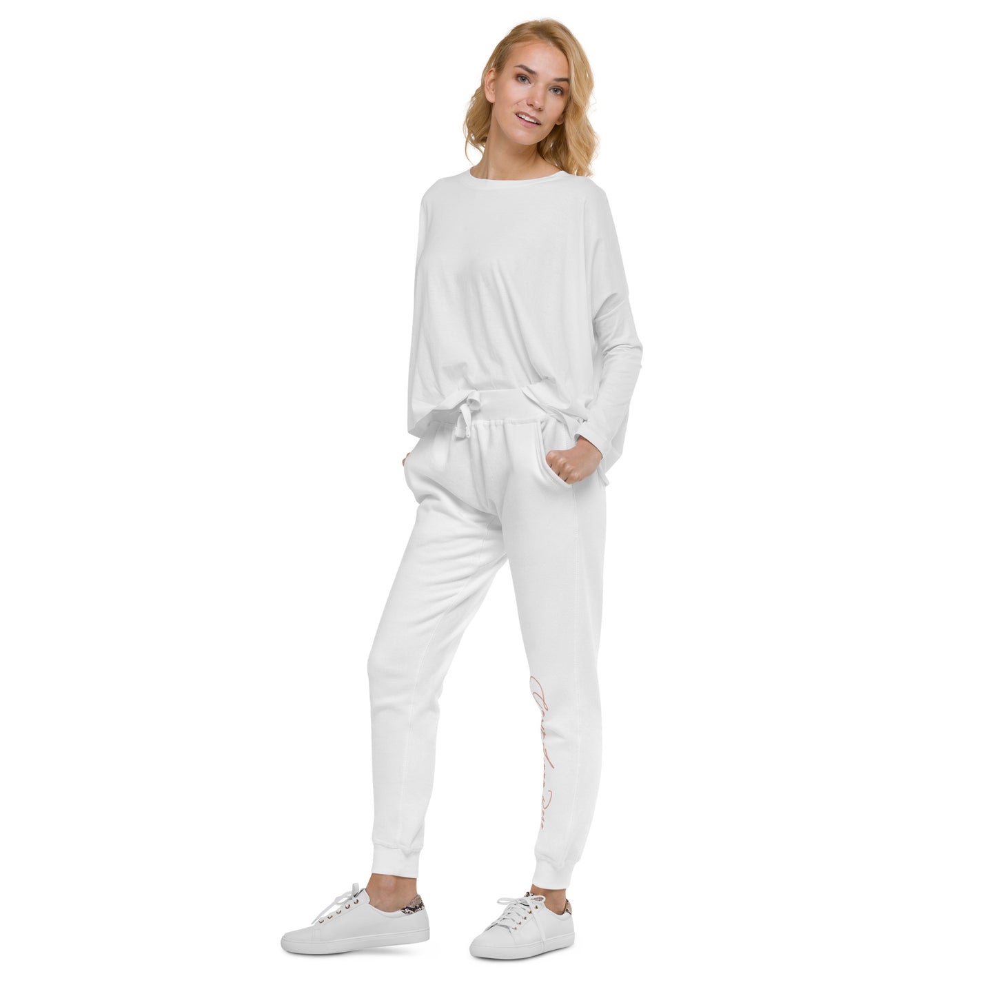 Carey's Unisex fleece sweatpants