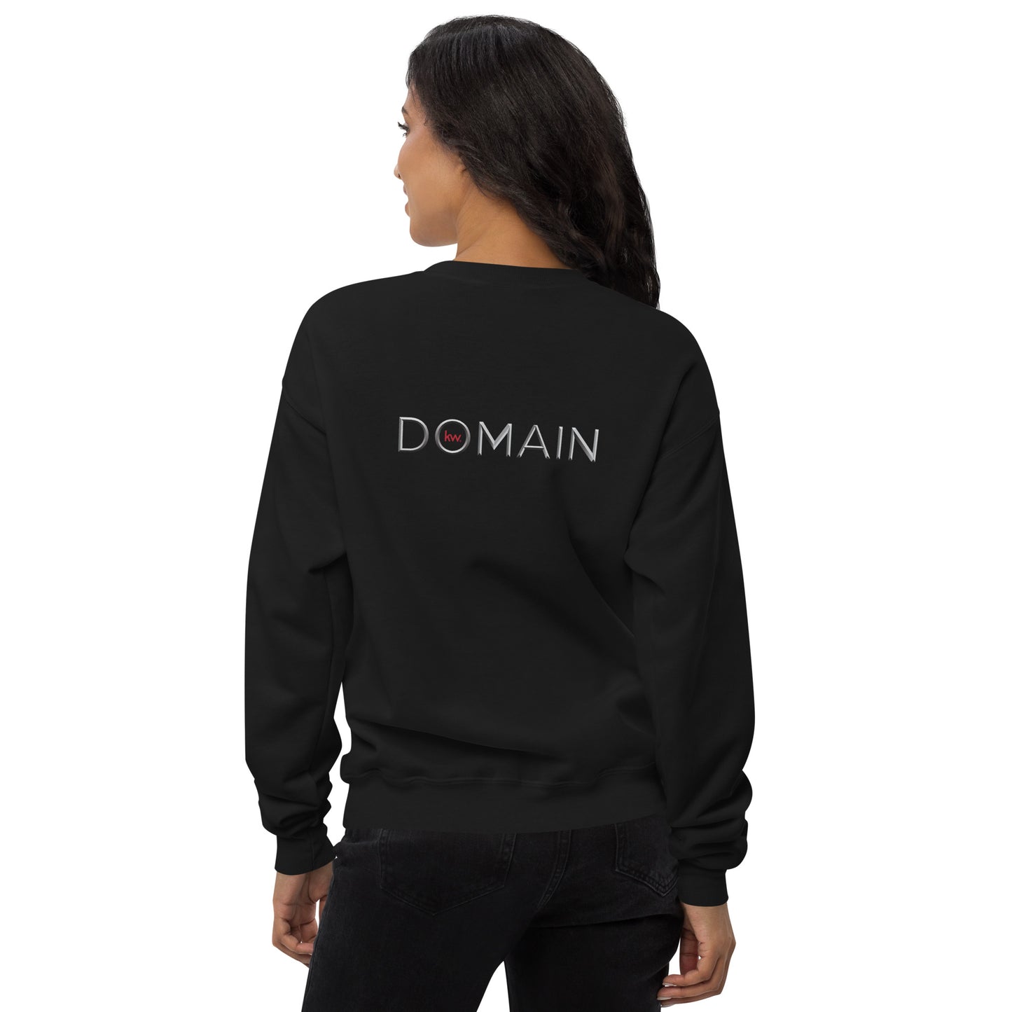 Carey's Crewneck