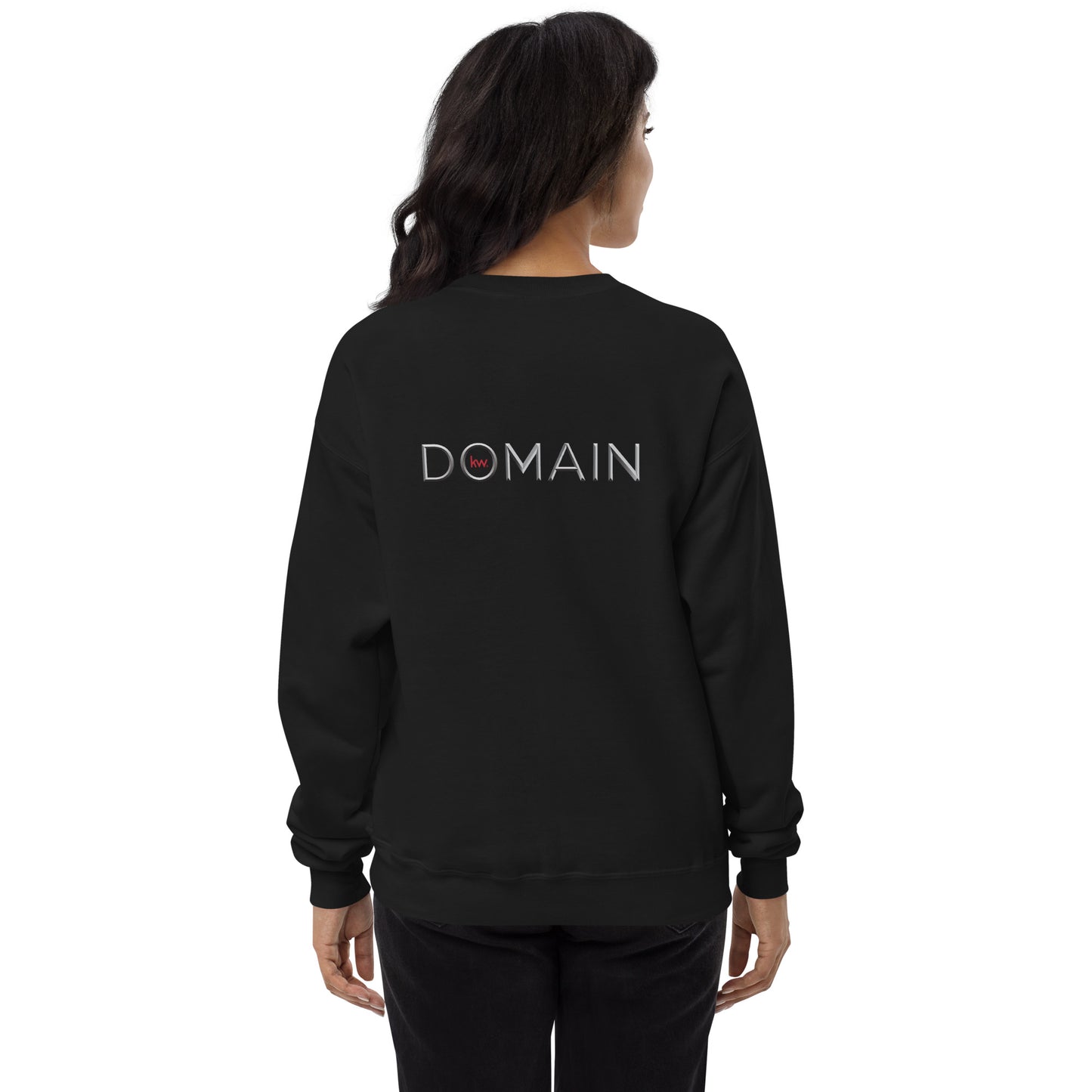 Carey's Crewneck