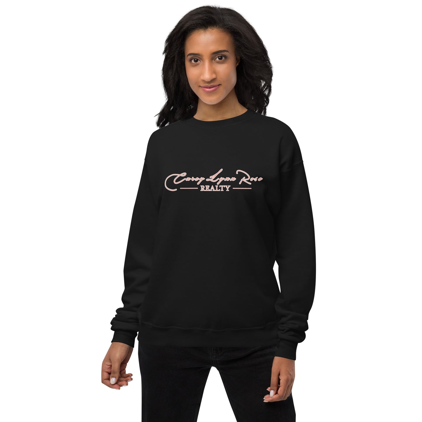 Carey's Crewneck