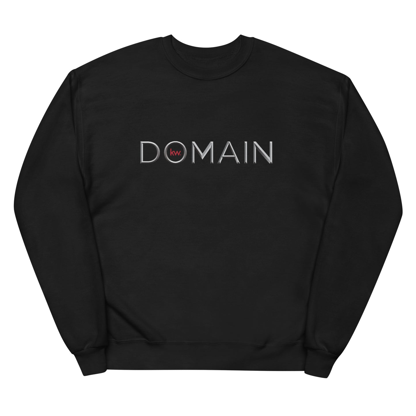 Unisex Fleece Crewneck Sweatshirt