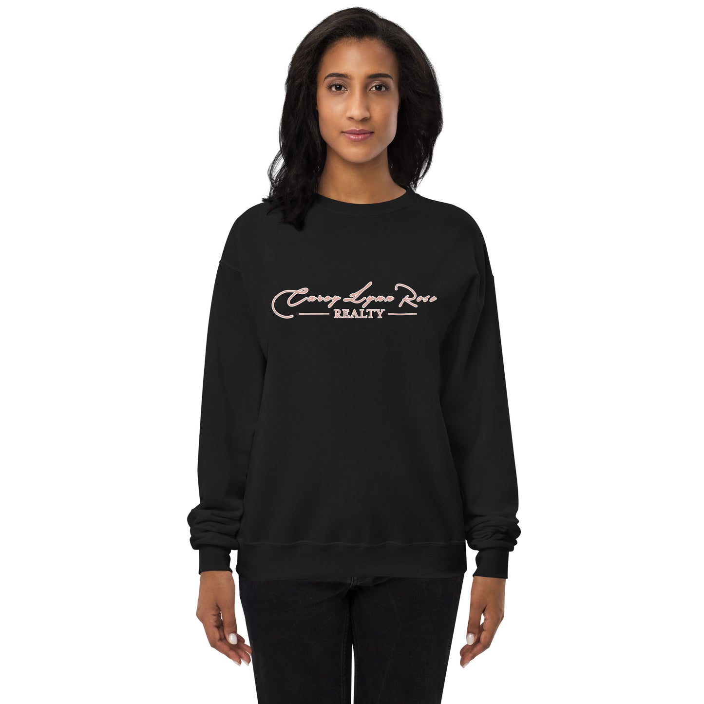 Carey's Crewneck