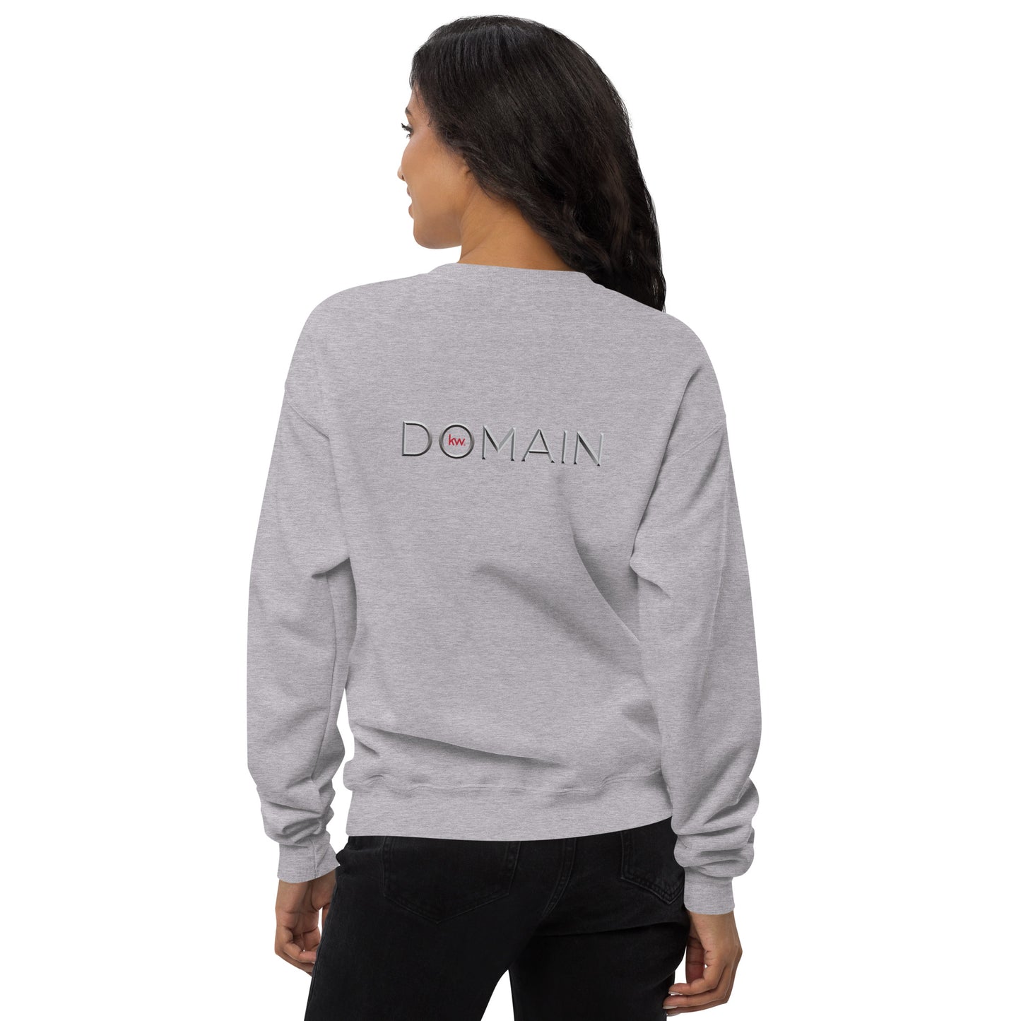 Carey's Crewneck