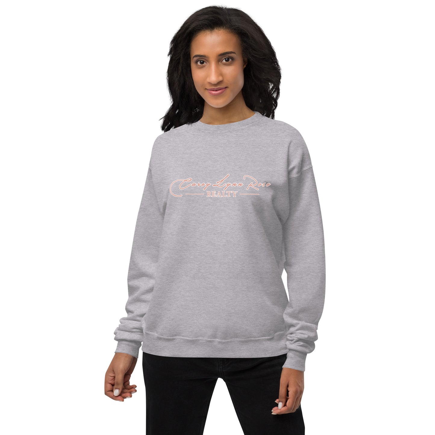 Carey's Crewneck