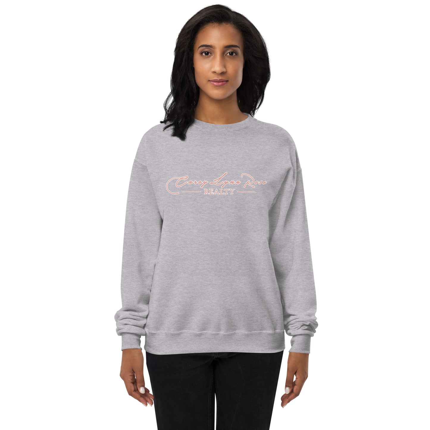 Carey's Crewneck