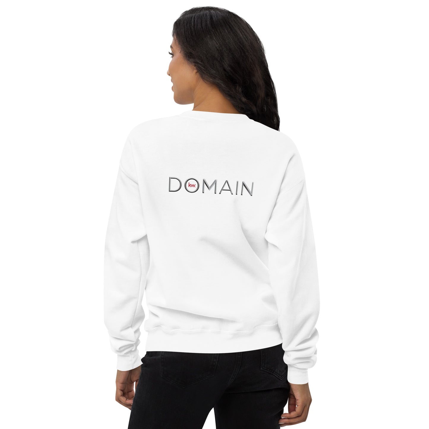 Carey's Crewneck