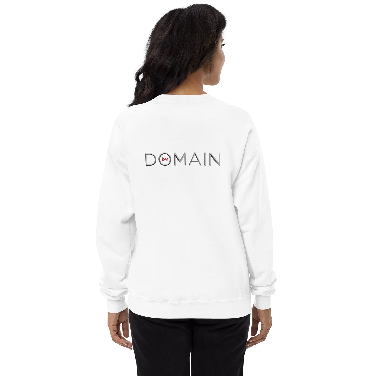 Carey's Crewneck