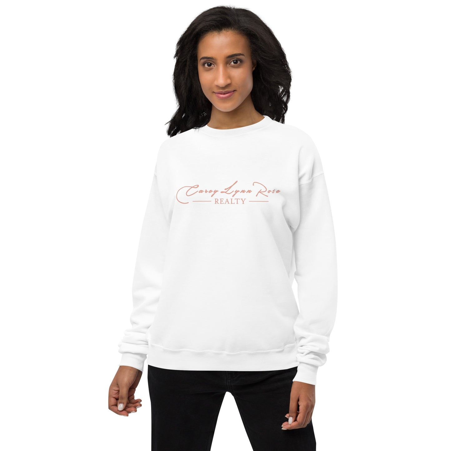 Carey's Crewneck