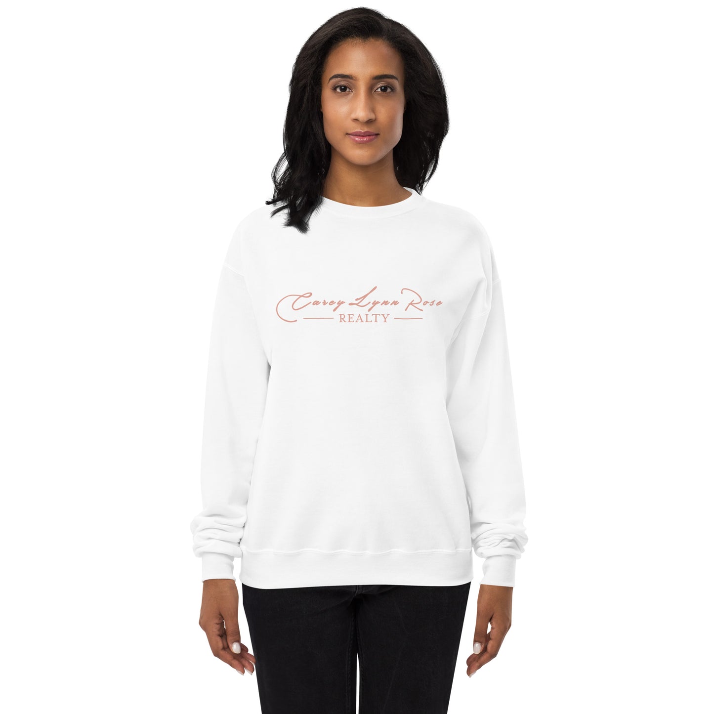 Carey's Crewneck