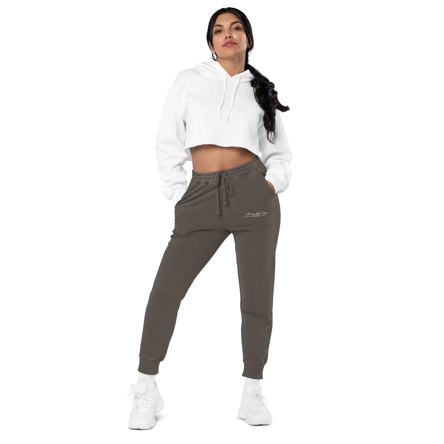 Carey's Unisex Joggers