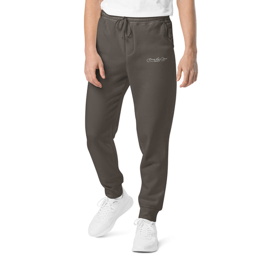 Carey's Unisex Joggers
