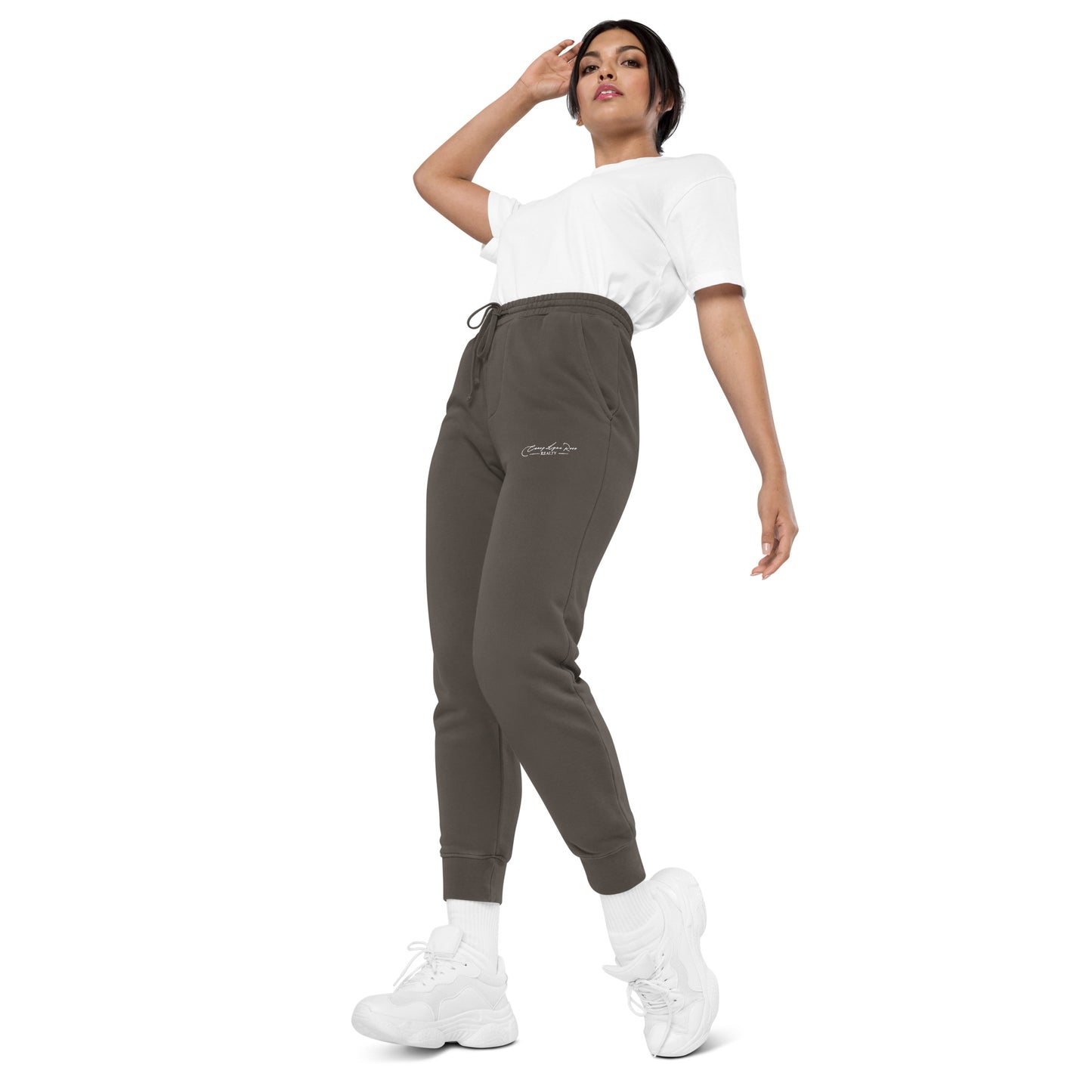 Carey's Unisex Joggers