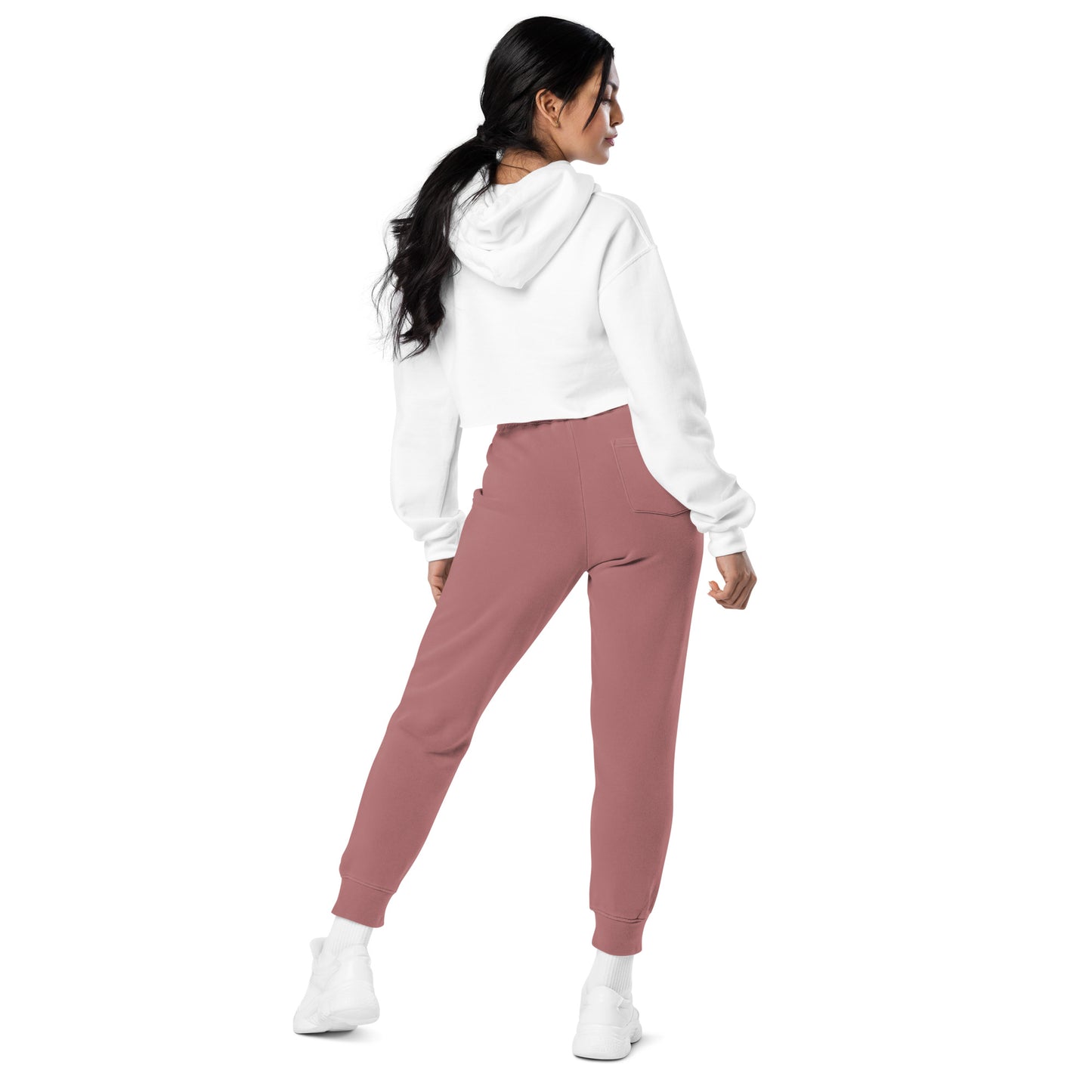 Carey's Unisex Joggers