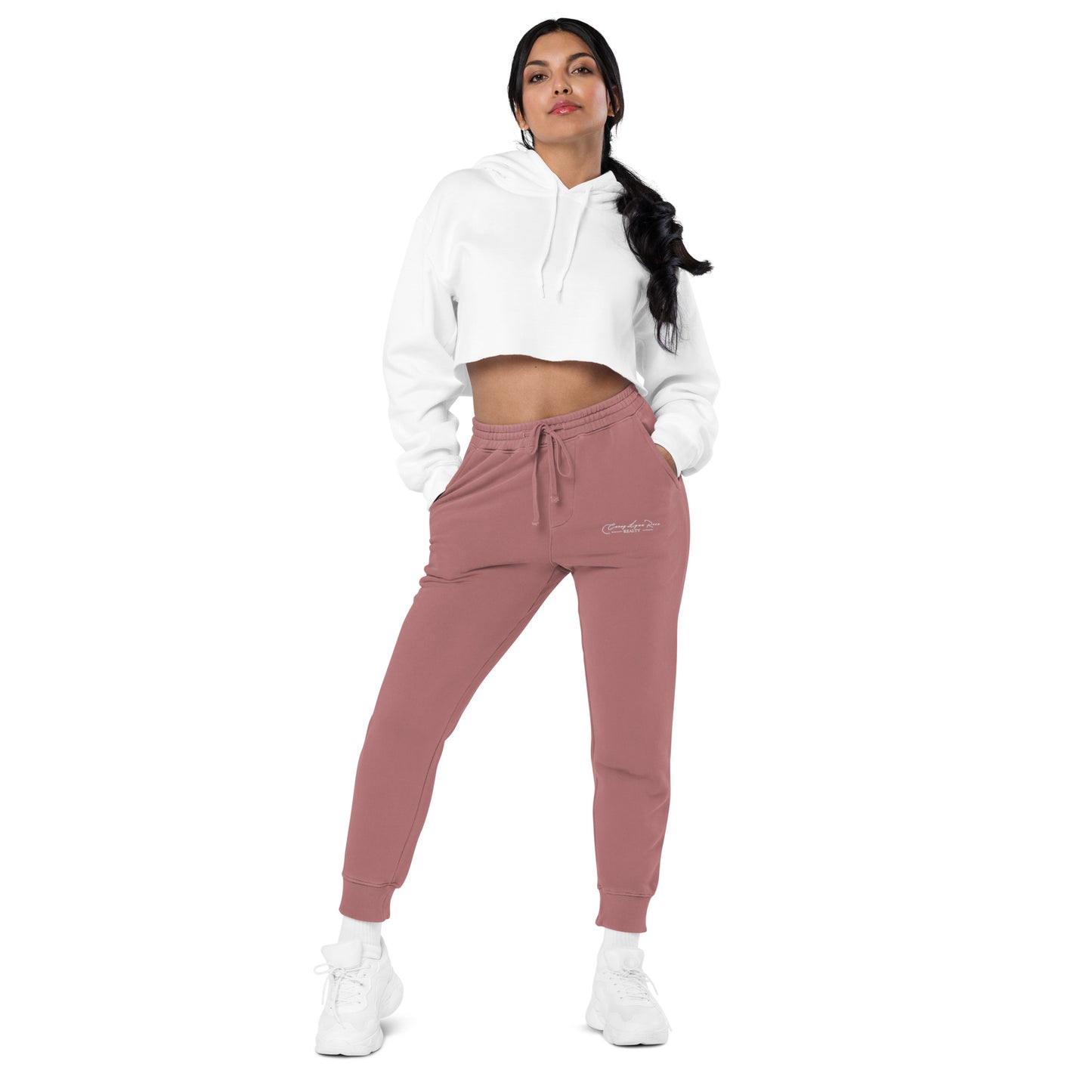 Carey's Unisex Joggers