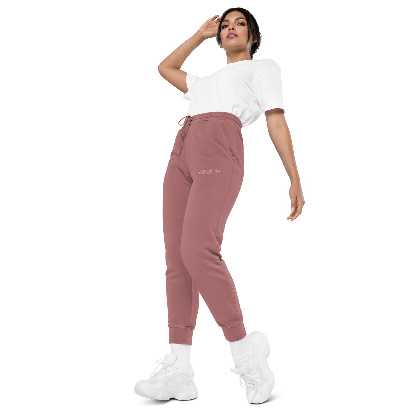 Carey's Unisex Joggers