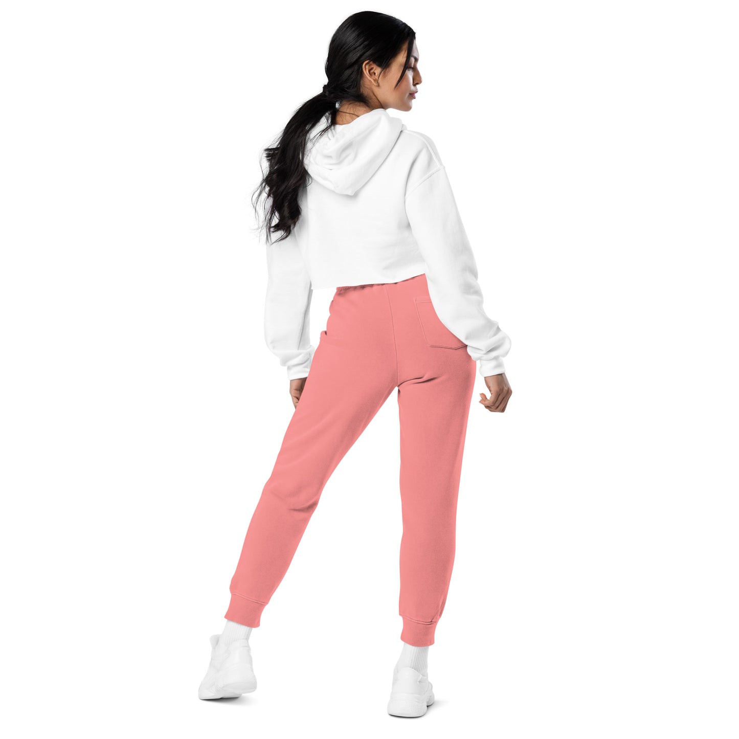 Carey's Unisex Joggers