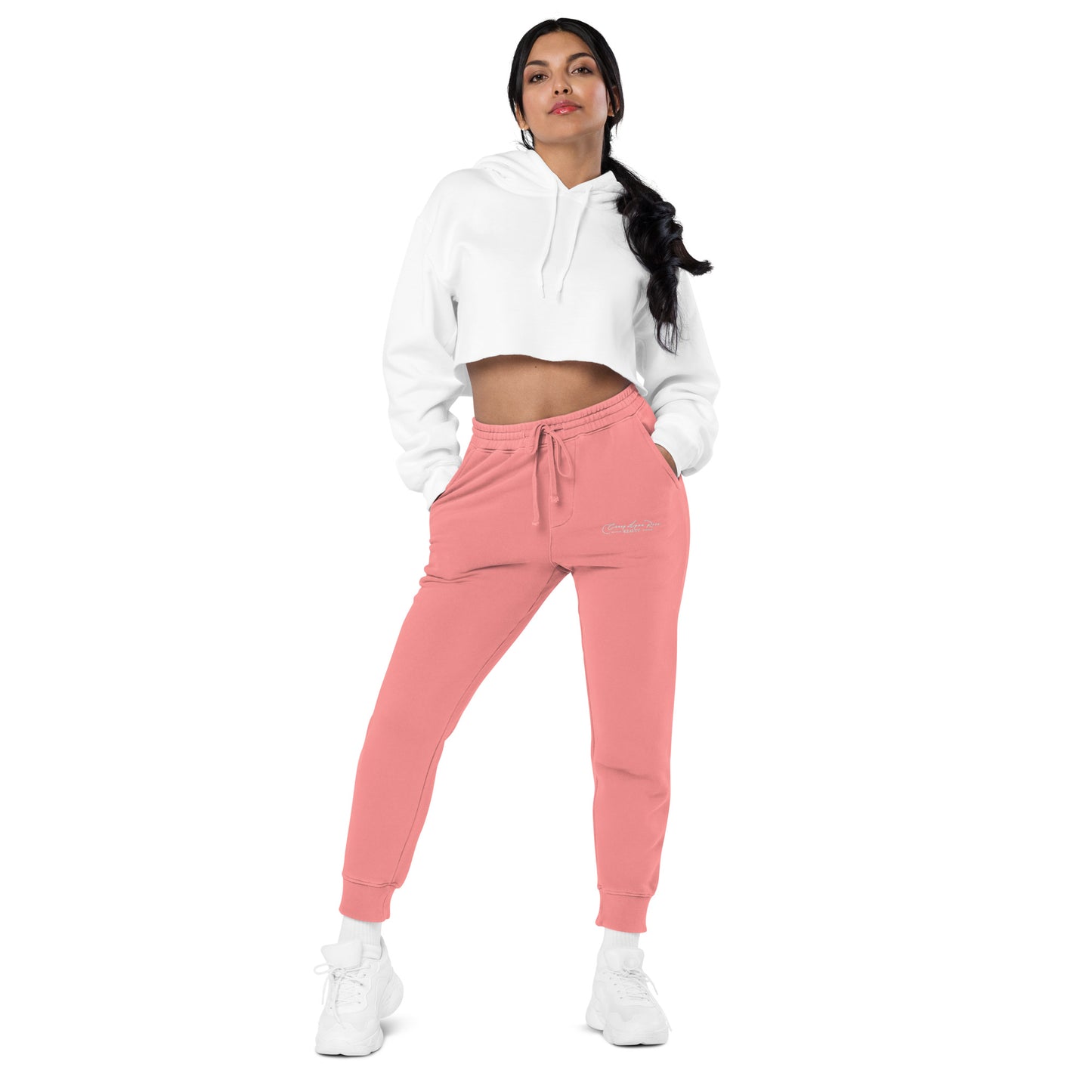 Carey's Unisex Joggers