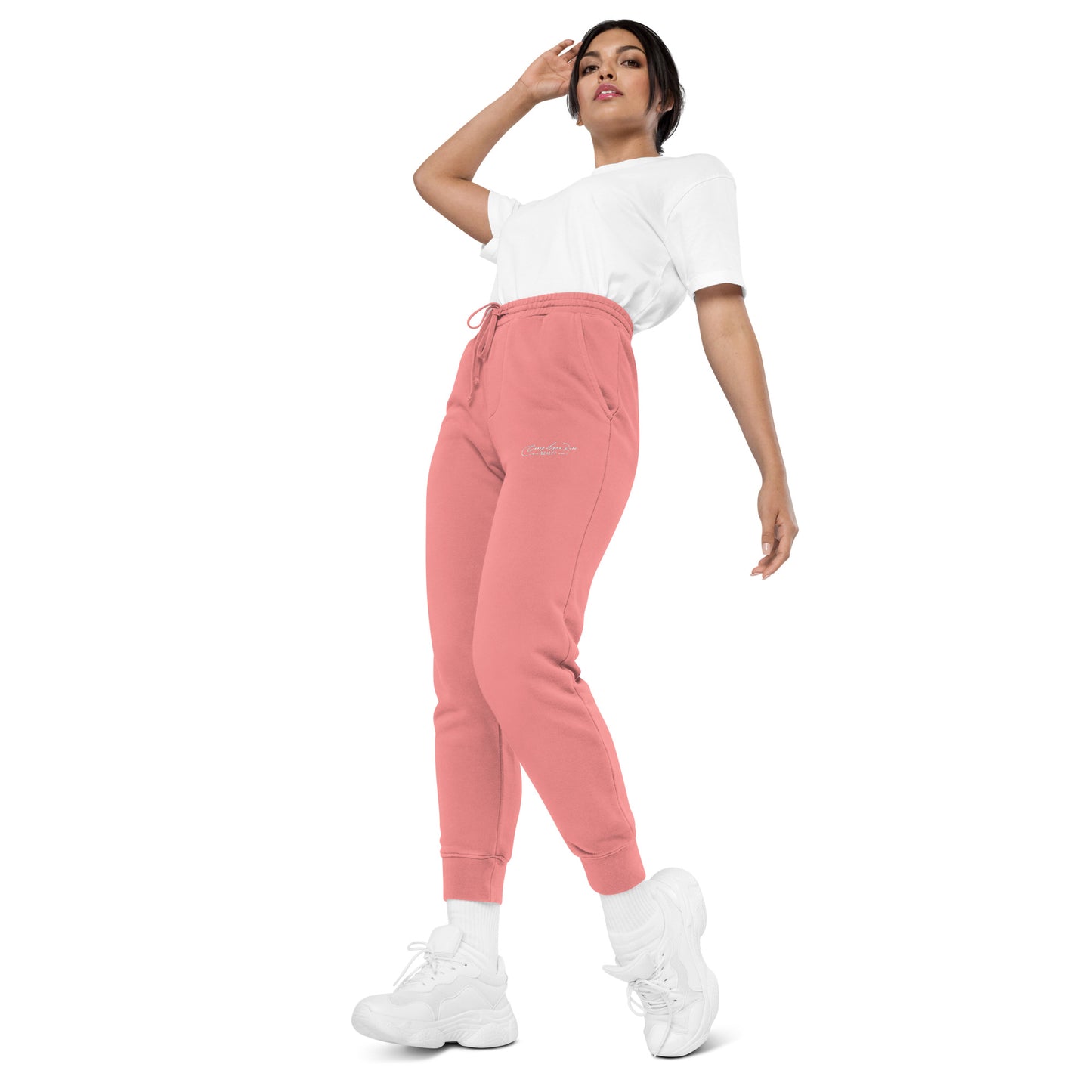 Carey's Unisex Joggers