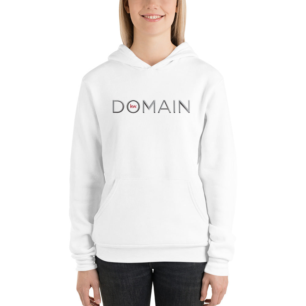Carey's Bella and Canvas Unisex hoodie