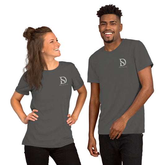 Devina smith Unisex t-shirt