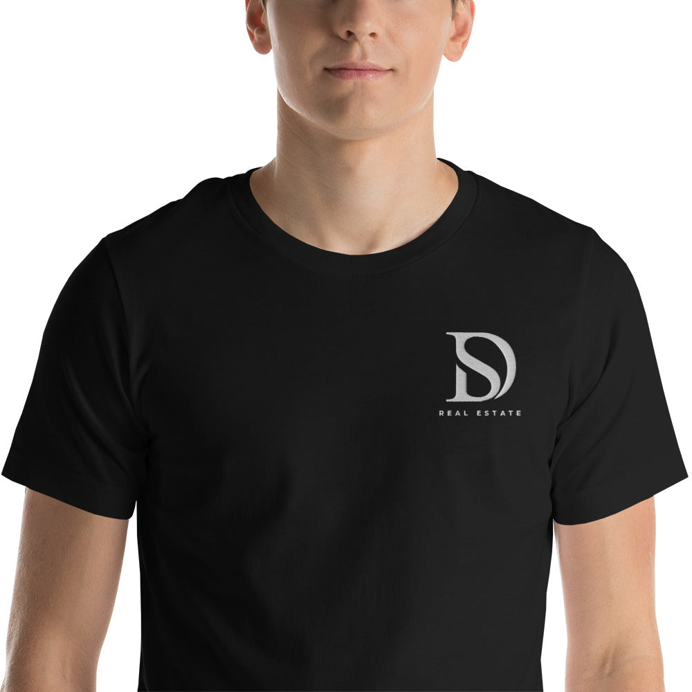 Devina smith Unisex t-shirt