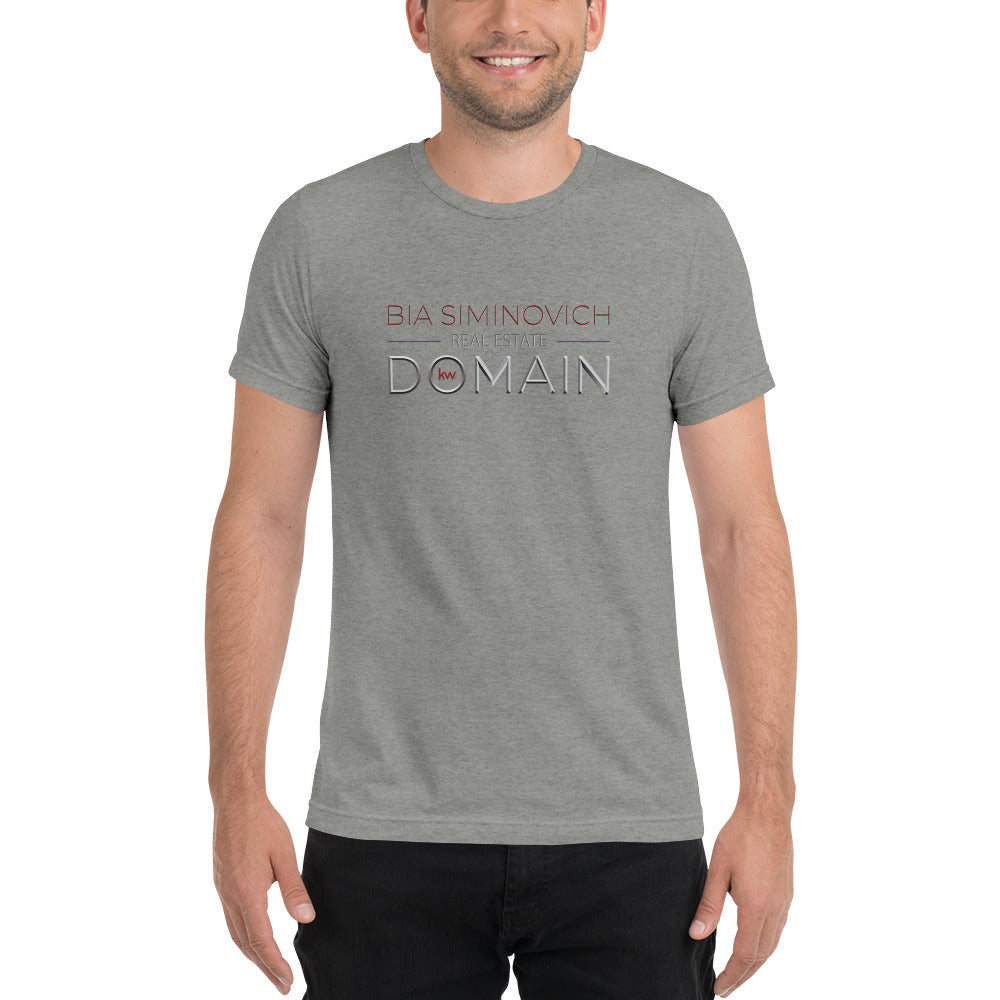 Bia Short sleeve t-shirt