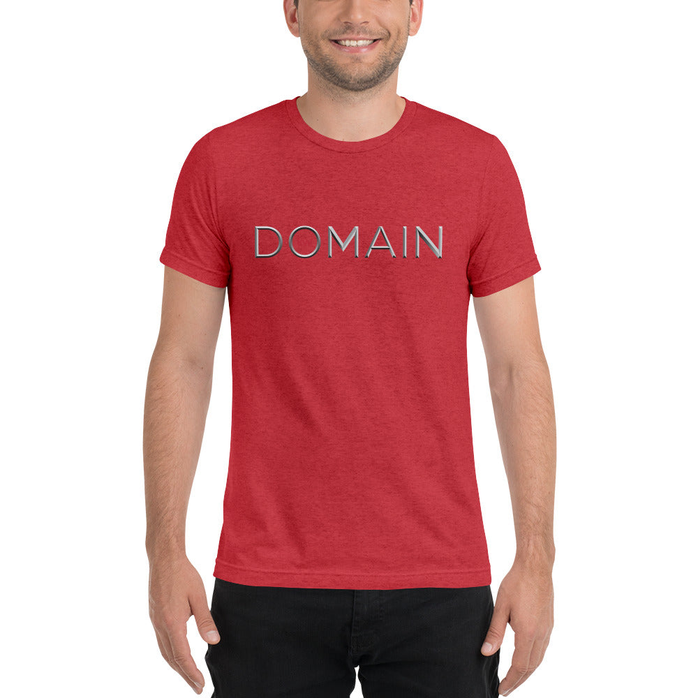 Unisex Triblend Tshirt